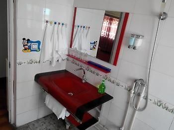Luoyang Lerujia Hotel Kültér fotó