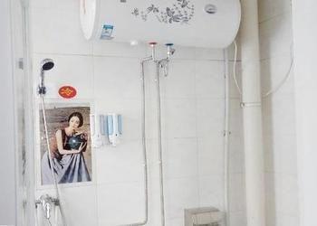 Luoyang Lerujia Hotel Kültér fotó