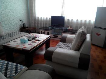 Luoyang Lerujia Hotel Kültér fotó