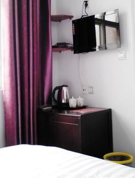 Luoyang Lerujia Hotel Kültér fotó
