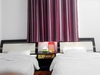 Luoyang Lerujia Hotel Kültér fotó